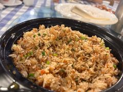 -钱大妈海鲜饭店(保利林语店)