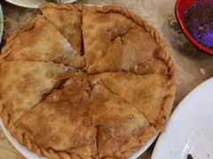 羊肉比萨饼-维吾尔餐厅(宜山路店)