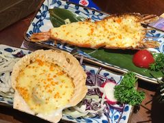 -仙隐小鹿料理食堂(沙市人信汇店)