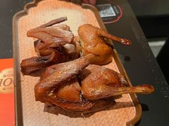 -羽鸽集·乳鸽专门店·地道顺德菜(岭南站店)