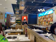 -金彤川菜(西稍门店)