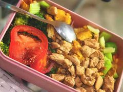 -VPsmart私教健身工作室(新华路旗舰店)