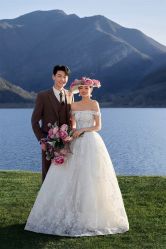 -全城热恋璀璨婚纱摄影(国贸总店)
