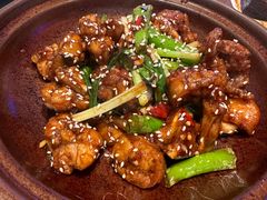 -桂满陇·杭州饭店(清河万象店)