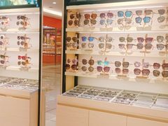 -宝岛眼镜(曹安大润发店)