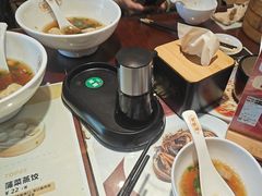 -老淮城·长鱼面(河下古镇店)