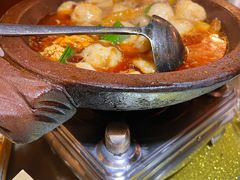 -肖记公安牛肉鱼杂馆· 省级非物质文化遗产(仁和路店)