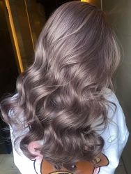 -FASHION PALACE hair+