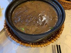 -阿英煲(凉城路店)