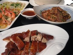 -铜锣湾·有麝自然香(重庆新天地店)