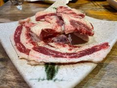 -萌牛肠烧烤店(虹梅路店)