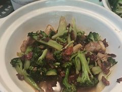 -洞庭鱼香(万科店)