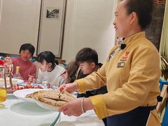 -大张烙馍村(绿地店)