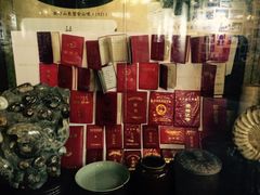 -地方名吃海鲜大馅蒸饺(北戴河店)