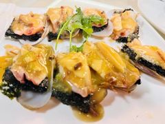 -宜兴隆家宴·私房菜(泰安华庭店)
