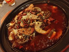 -粤尚腾香居中餐厅(首都机场希尔顿店)
