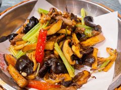 -猪肉婆私房菜(容桂总店)