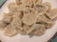 牛肉饺子-清真吐鲁番餐厅(牛街店)