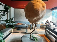 -FOOOO CITY CLUB 孚乐里音乐西餐酒吧(悠方店)