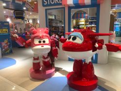 -乐多星球潮玩中心(沈阳嘉里城店)