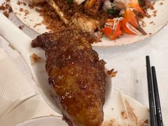 -喜记避风塘炒辣蟹(旗舰店)