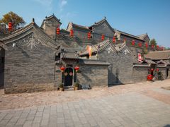 -康百万庄园