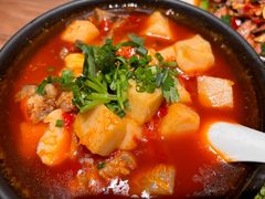 -树厨贵州菜(大十字店)