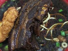 -小龙大肉面馆