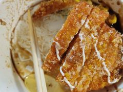 -中南民族大学学生一食堂