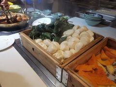 -长白山万达锦华套房酒店
