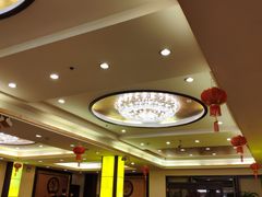 -聚春园自助餐厅(东街口店)