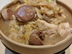 -六泰居·尔滨地标·东北菜(黄河路店)