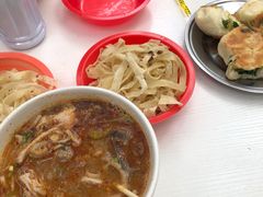 -龙鳞路第一家牛肉汤