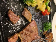 -必胜客(东大桥店)