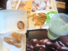 -德克士(东至汇金店)