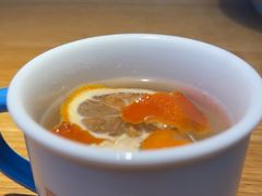 -蜜桃餐厅·伴山(绿宝广场店)