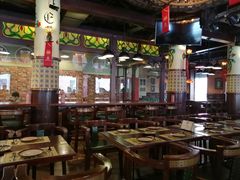 大堂-马迭尔德式西餐精酿啤酒屋(中央大街店)
