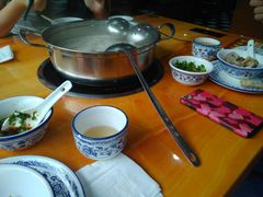 -淼福猪肚鸡·椰子鸡火锅(大沙地店)