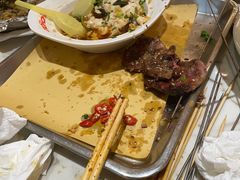 -160烧烤(香坊店)