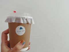 -琥珀川咖啡馆·Amber cafe(百祥路店)