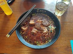 -豆爺小面(朱雀店)