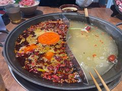 -楠火锅(昆山金鹰店)