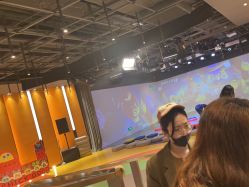 -小鸡哆哆故事屋·儿童乐园(嘉里城店)