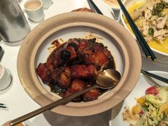 -久宴·天目湖大鱼头(恐龙园店)