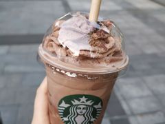 -星巴克臻选(宁波天一广场店)
