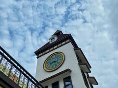 -歌斐颂巧克力小镇