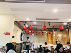大堂-李老哈·东北菜(宋园路店)