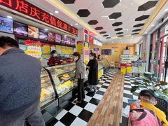 -思味特(纬一路店)