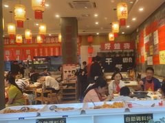 -佬缸炮江湖川菜(玉林店)