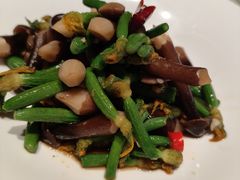 -大树餐厅(益田假日店)